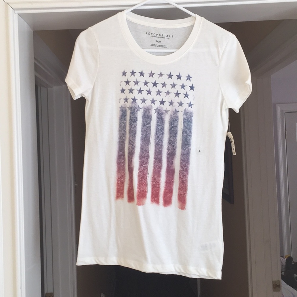 Aeropostale T Shirt NWT